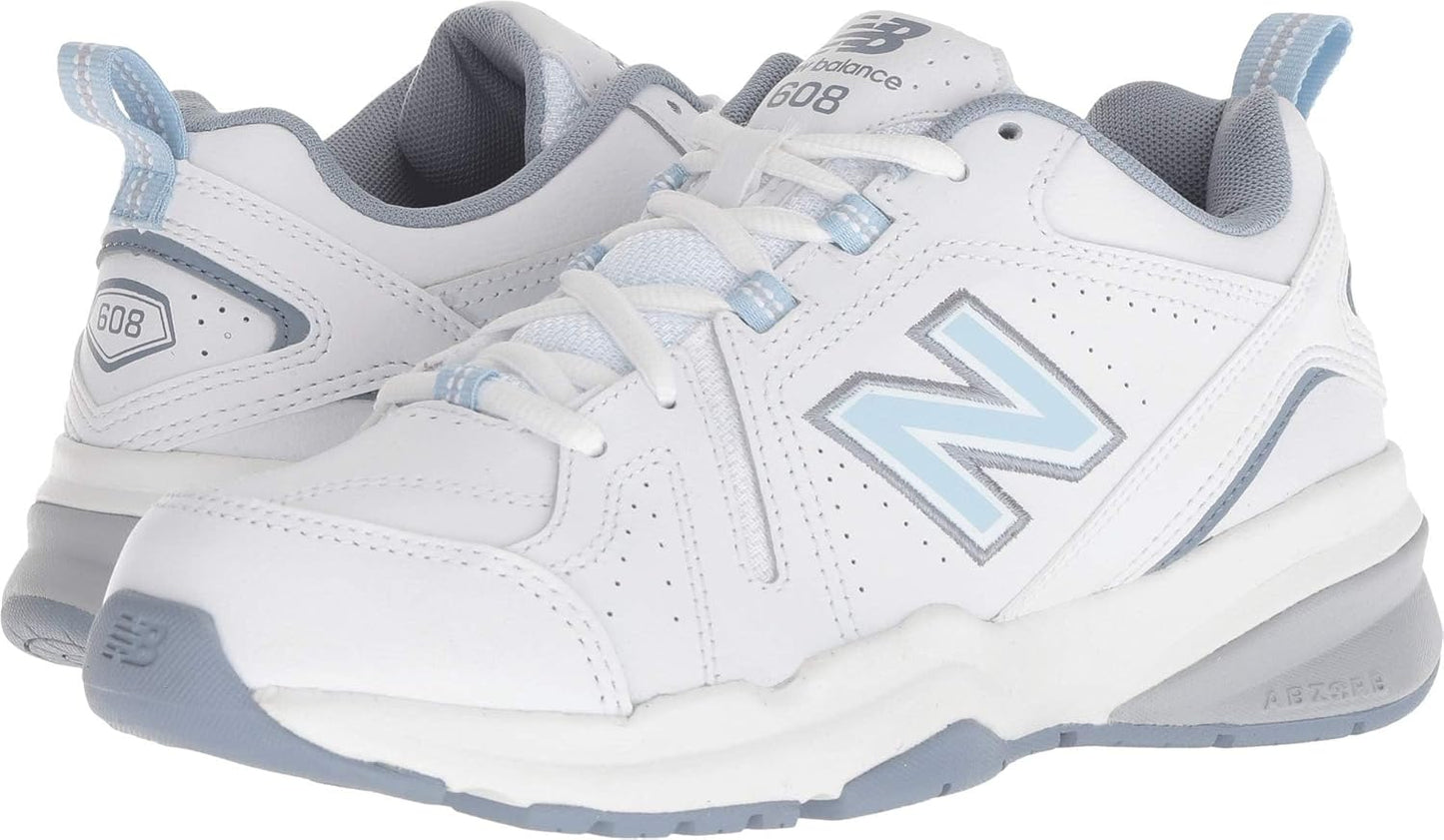 Women'S 608 V5 Casual Comfort Cross Trainer