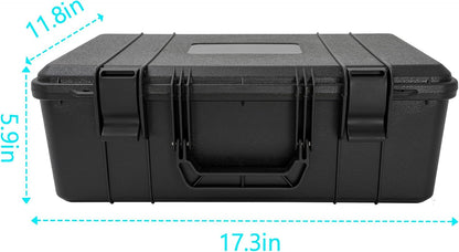 Graded Card Case,Storage Box for 120+PSA,CSG,BG
