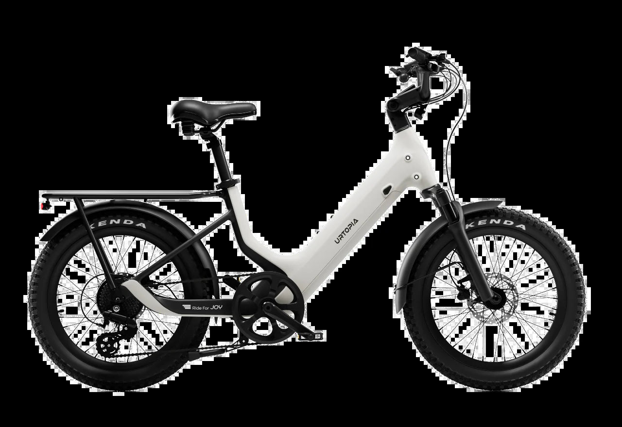 Urtopia Joy Carbon E-Bike