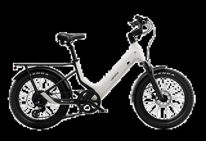 Urtopia Joy Carbon E-Bike