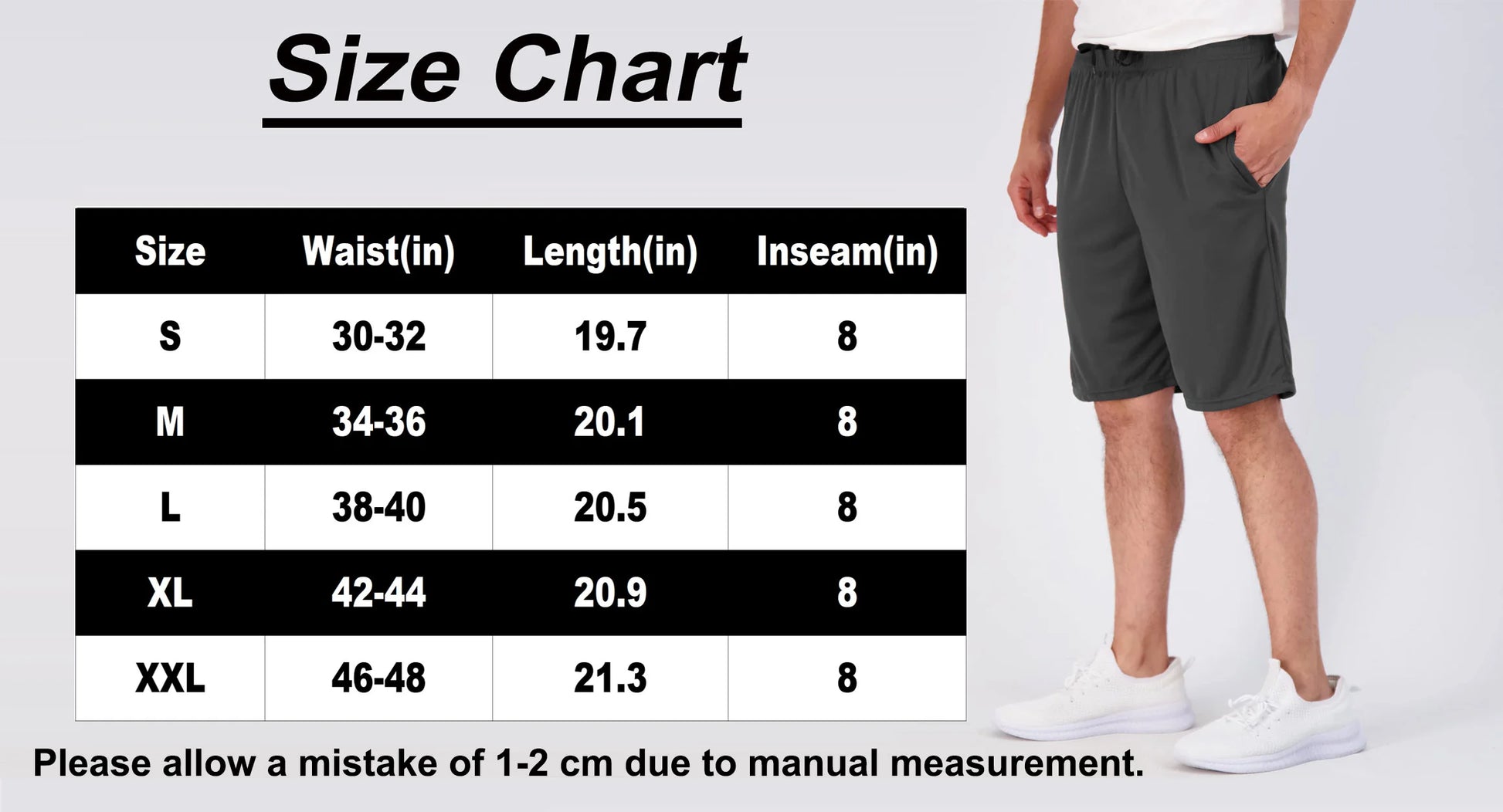 Men'S Athletic Shorts Mesh Workout Gym Activewear Basketball Shorts with Pockets 5 Pack