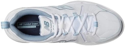 Women'S 608 V5 Casual Comfort Cross Trainer