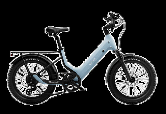 Urtopia Joy Carbon E-Bike
