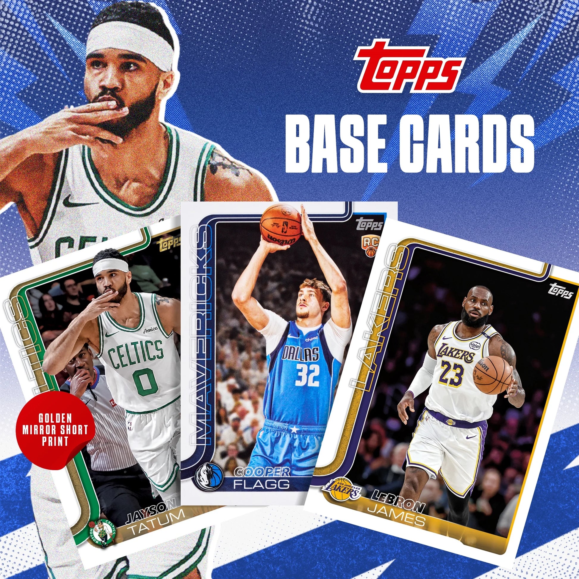 2025-26  Basketball - Factory Sealed - Value Box