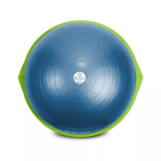 Bosu Multi Functional Home Gym 26" Original Balance Strength Trainer