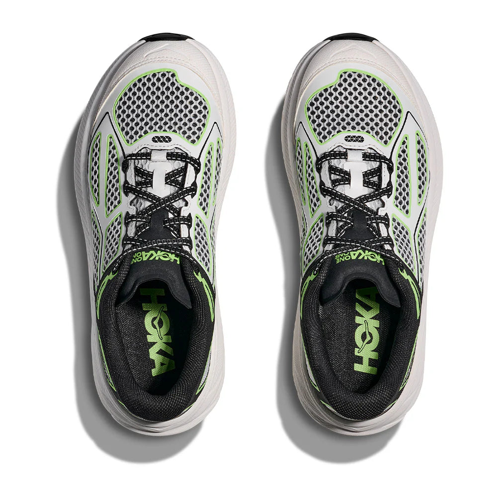 Clifton One9 "Cyber Green"