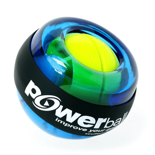 DFX Sports Pro Powerball Hand Grip Strengthener