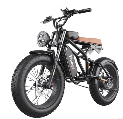 E Bikes 1200W Fat Tire