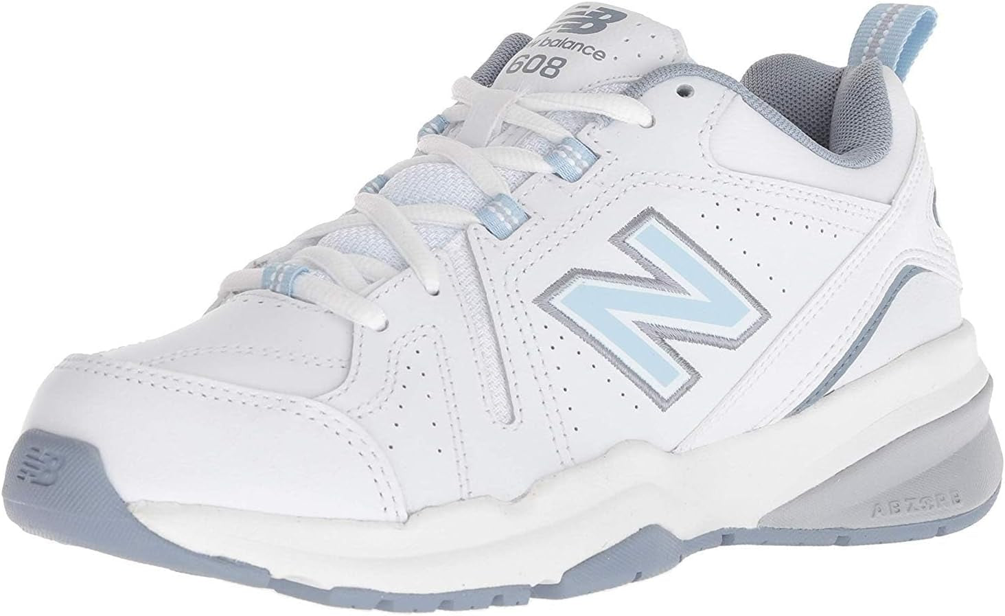 Women'S 608 V5 Casual Comfort Cross Trainer
