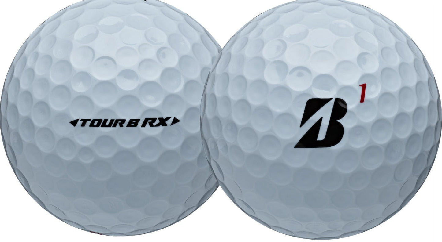 Tour B RX Golf Balls, 12 Pack