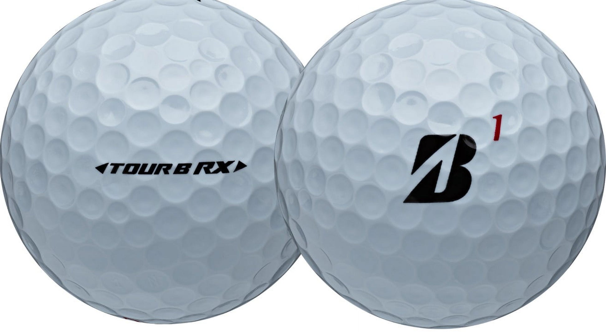 Tour B RX Golf Balls, 12 Pack