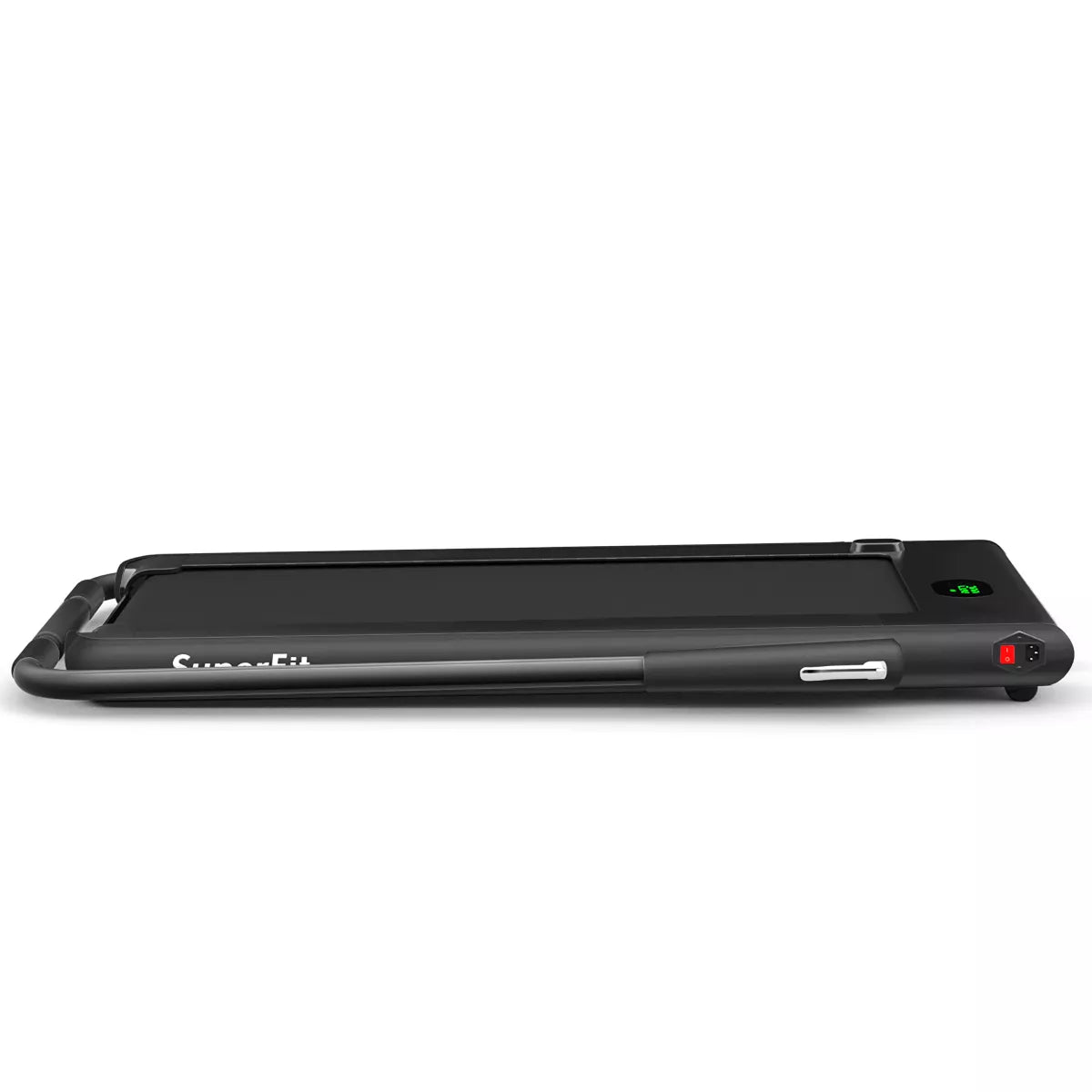 Superfit 2.25HP 2 in 1 Foldable under Desk Treadmill Remote Control