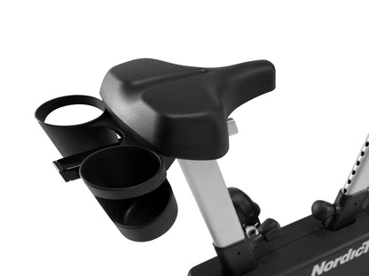 Studio Bike with 7” Smart HD Touchscreen and 30-Day Ifit Family Membership