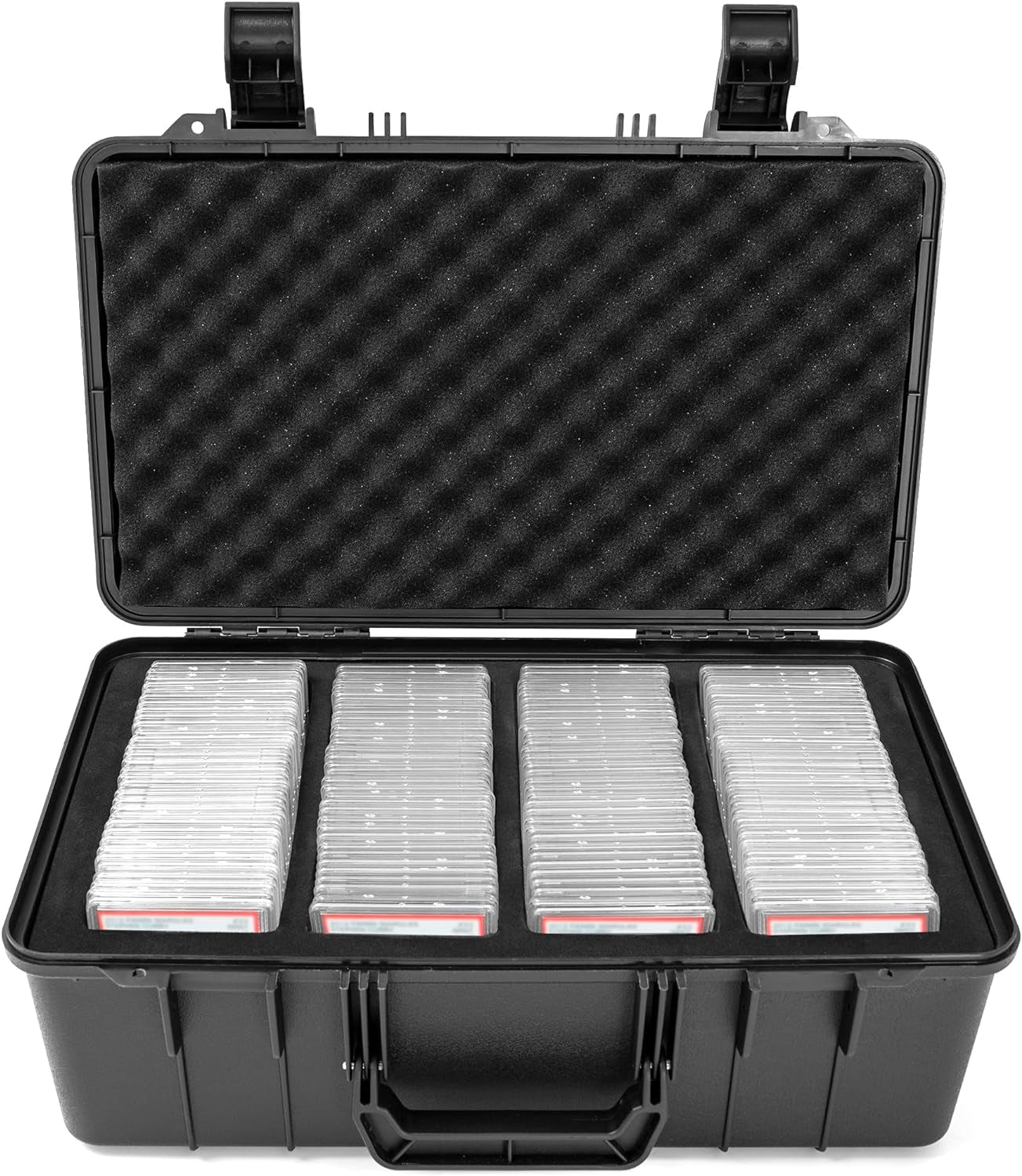 Graded Card Case,Storage Box for 120+PSA,CSG,BG