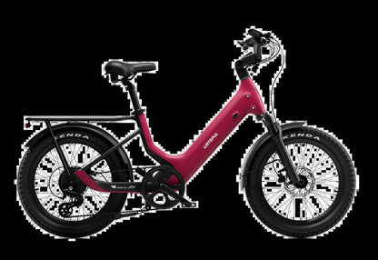Urtopia Joy Carbon E-Bike