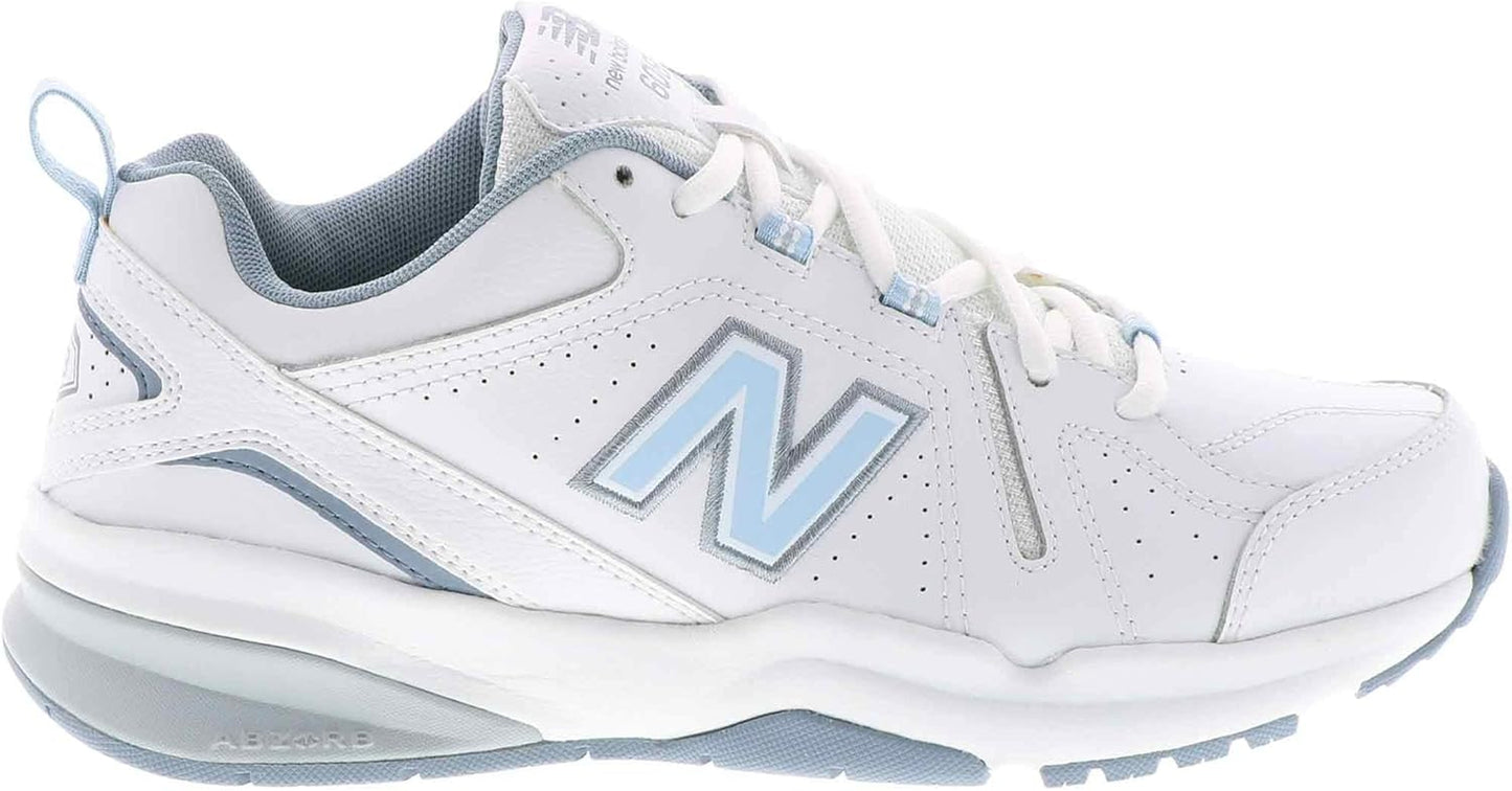 Women'S 608 V5 Casual Comfort Cross Trainer