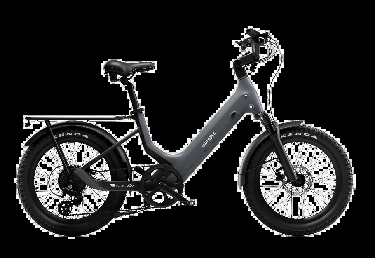 Urtopia Joy Carbon E-Bike
